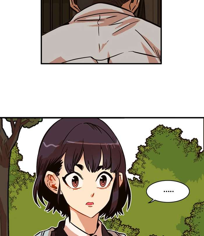 Troll Trap Chapter 23 - halaman 8