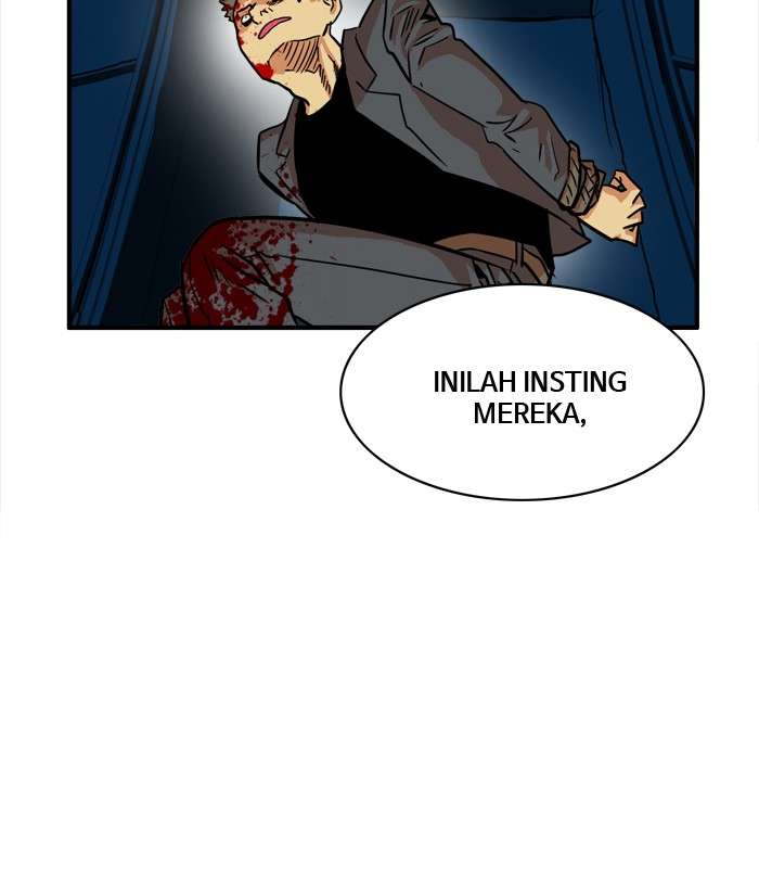 Troll Trap Chapter 23 - halaman 82