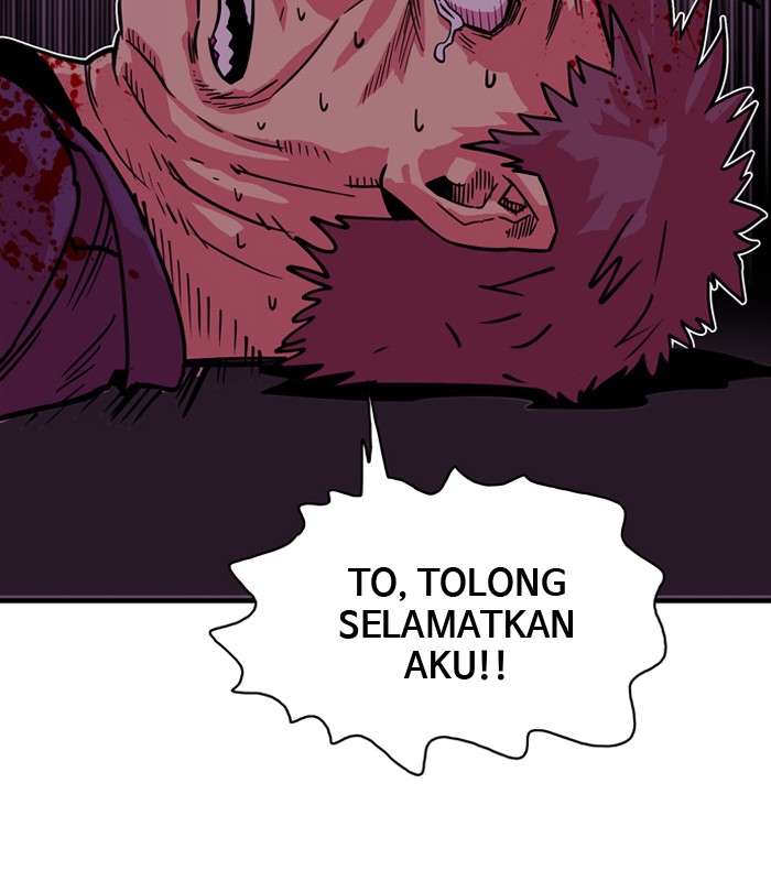 Troll Trap Chapter 23 - halaman 85