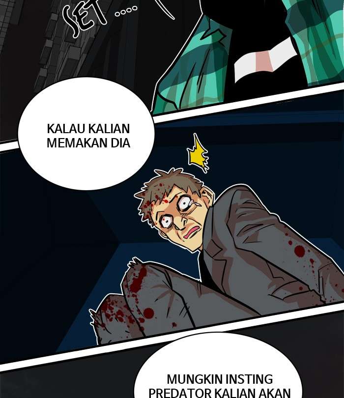 Troll Trap Chapter 23 - halaman 87