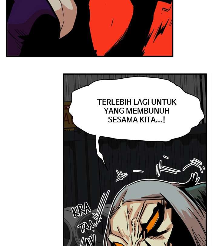 Troll Trap Chapter 23 - halaman 90