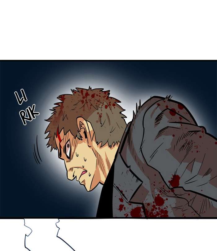 Troll Trap Chapter 23 - halaman 94