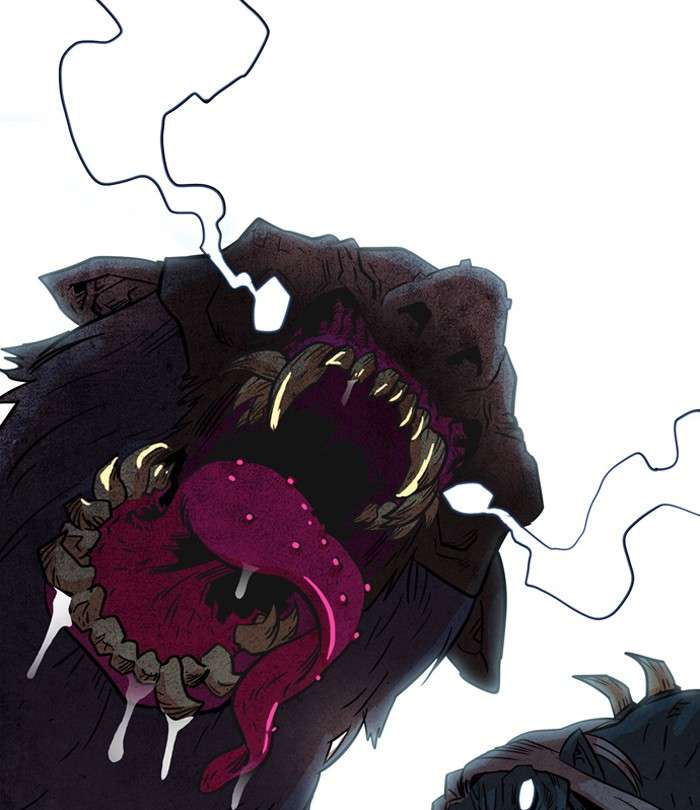 Troll Trap Chapter 23 - halaman 95