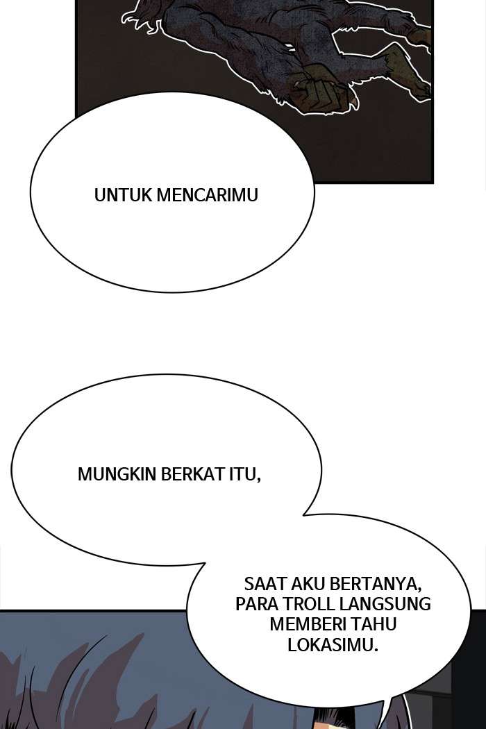 Troll Trap Chapter 24 - halaman 10