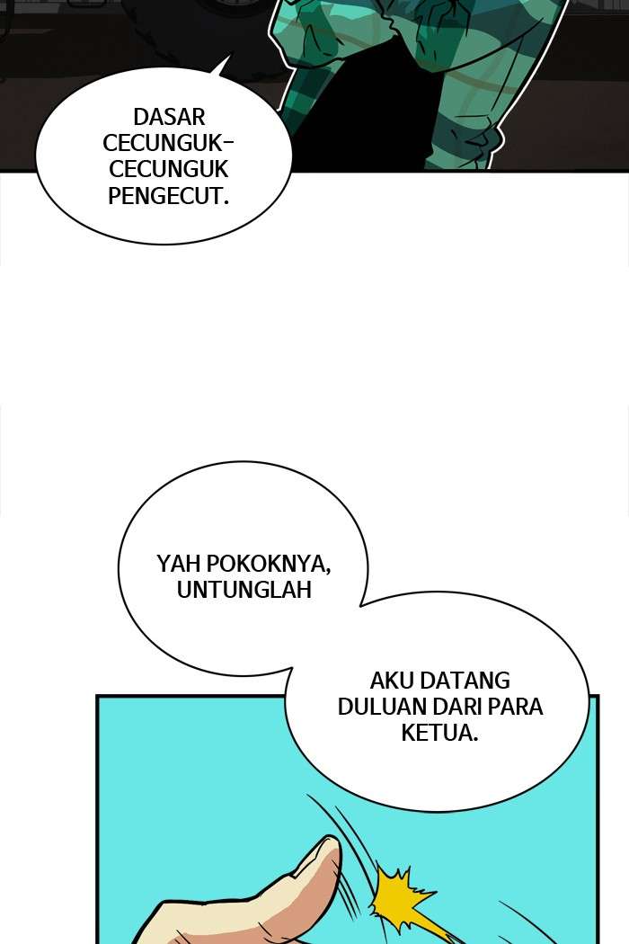 Troll Trap Chapter 24 - halaman 12