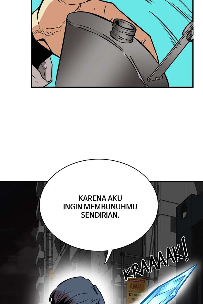 Troll Trap Chapter 24 - halaman 13