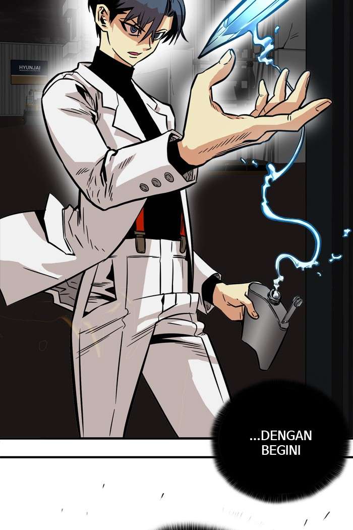 Troll Trap Chapter 24 - halaman 14