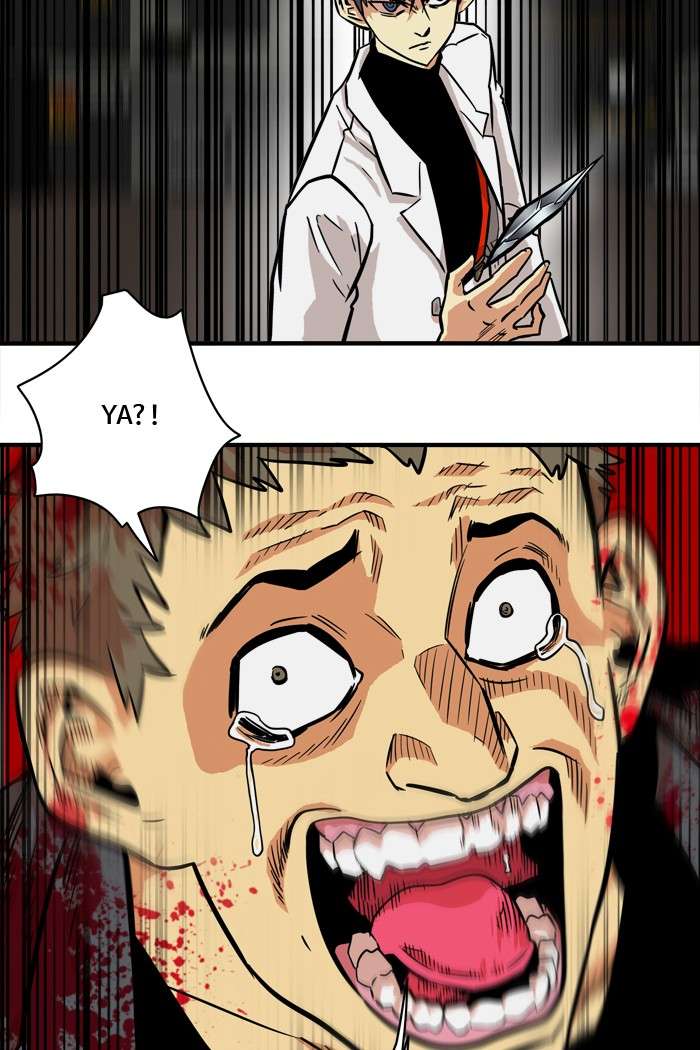 Troll Trap Chapter 24 - halaman 22