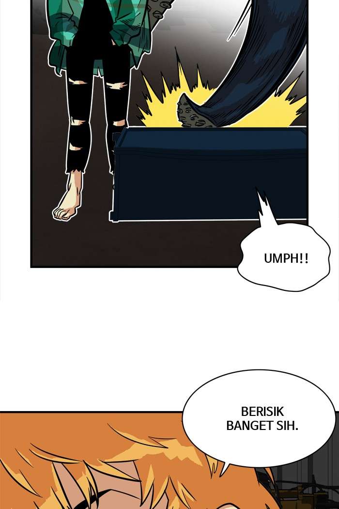 Troll Trap Chapter 24 - halaman 24