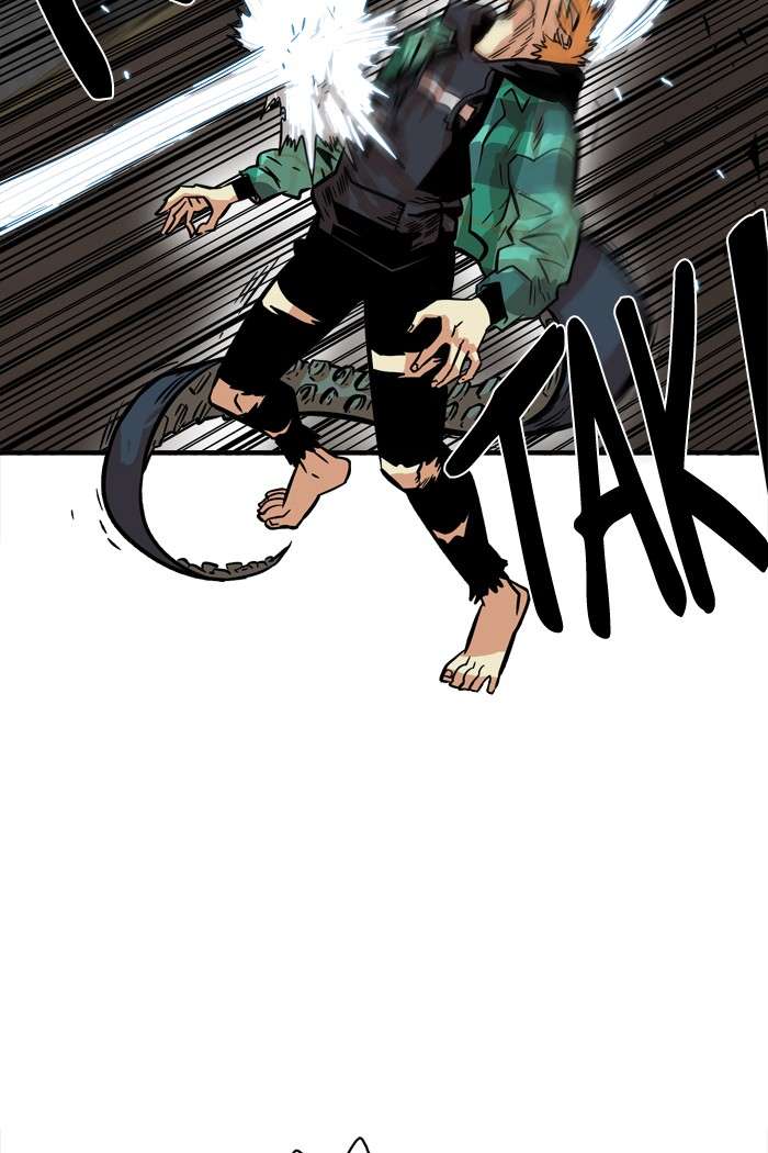 Troll Trap Chapter 24 - halaman 36