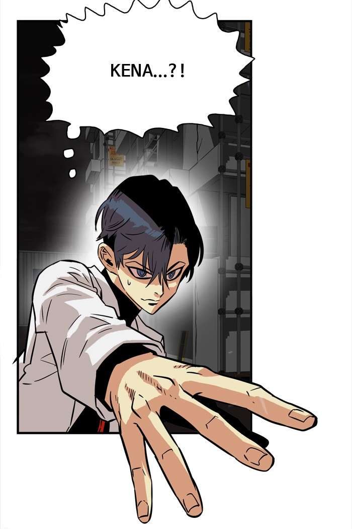 Troll Trap Chapter 24 - halaman 37