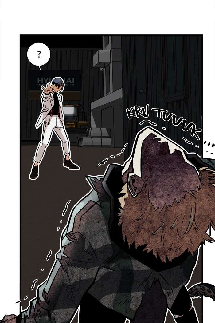 Troll Trap Chapter 24 - halaman 38