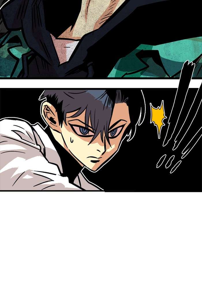 Troll Trap Chapter 24 - halaman 41