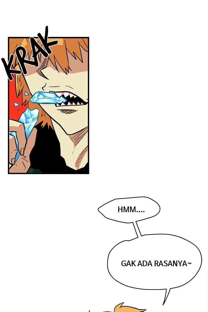 Troll Trap Chapter 24 - halaman 42