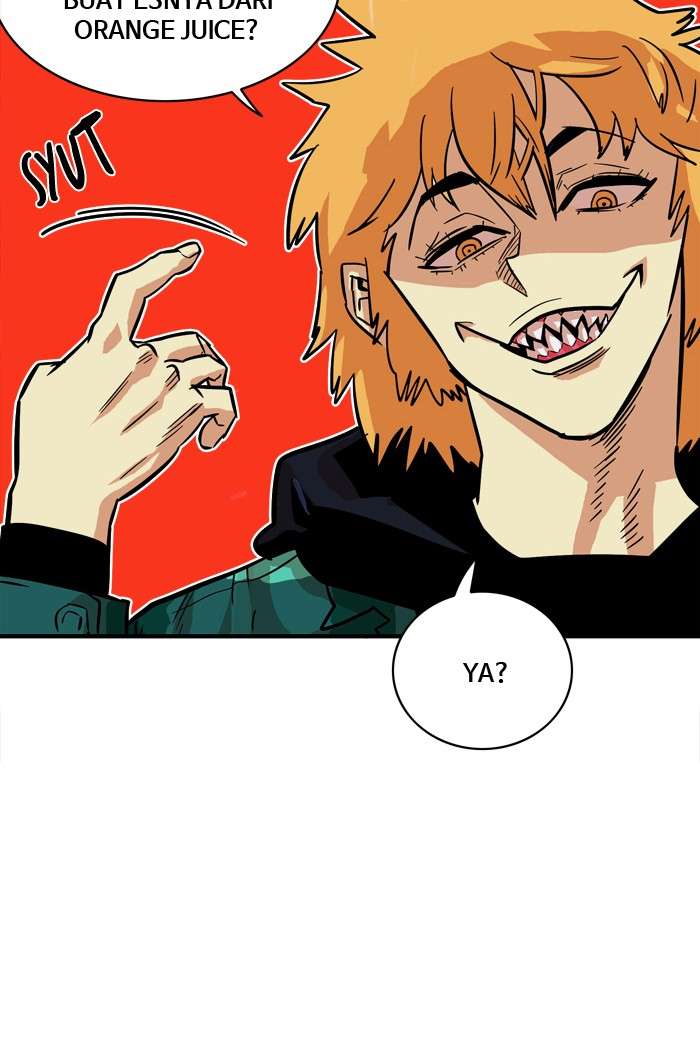 Troll Trap Chapter 24 - halaman 44