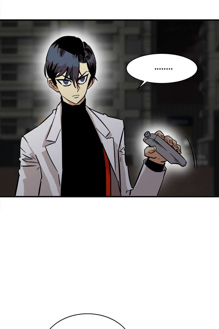 Troll Trap Chapter 24 - halaman 45