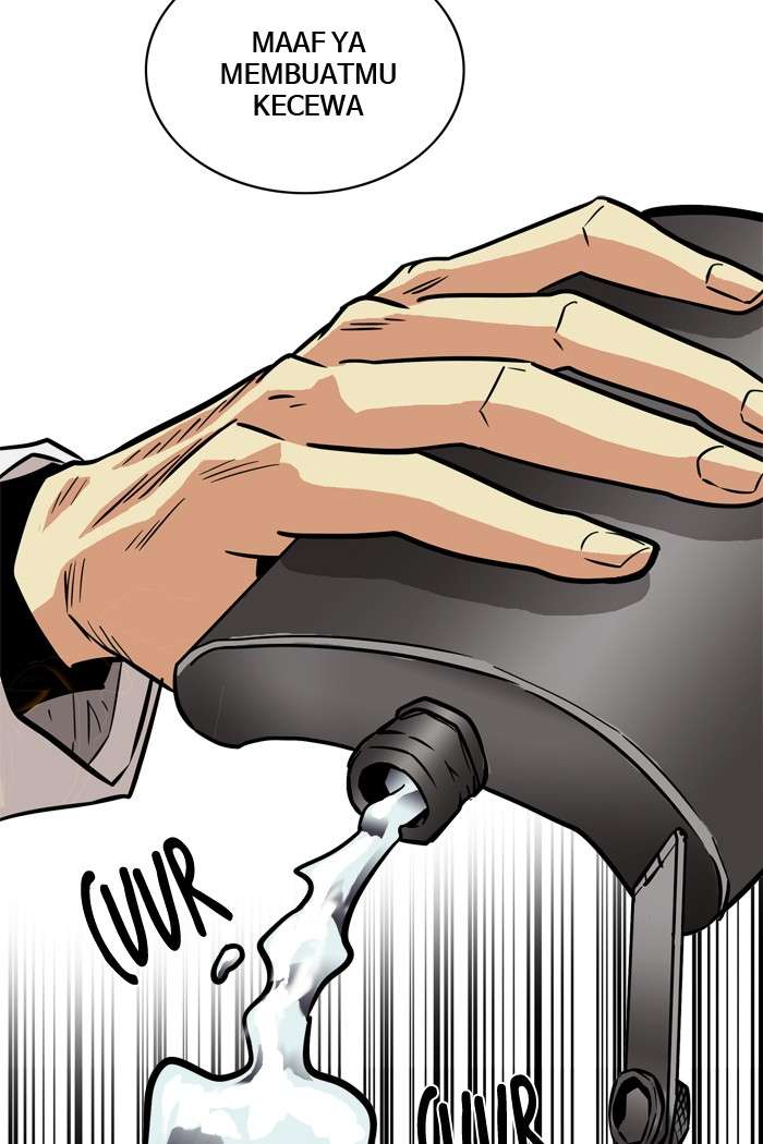 Troll Trap Chapter 24 - halaman 46