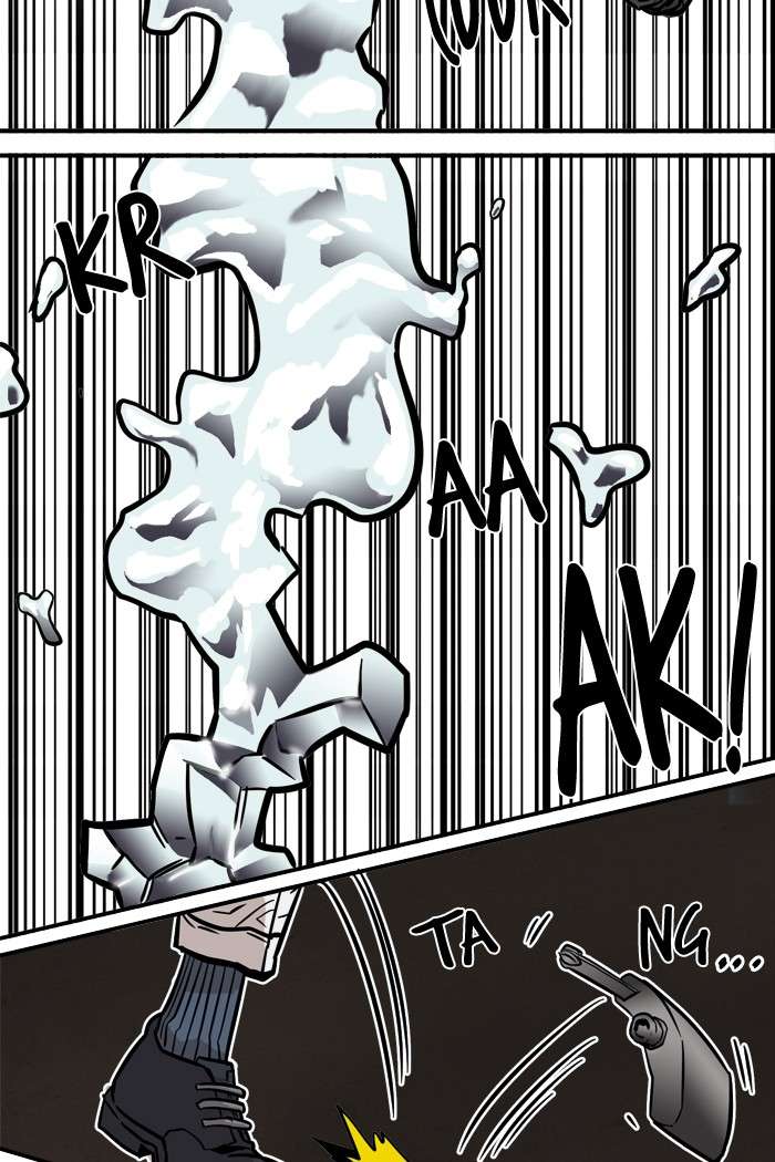 Troll Trap Chapter 24 - halaman 47