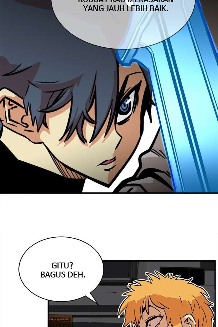 Troll Trap Chapter 24 - halaman 51