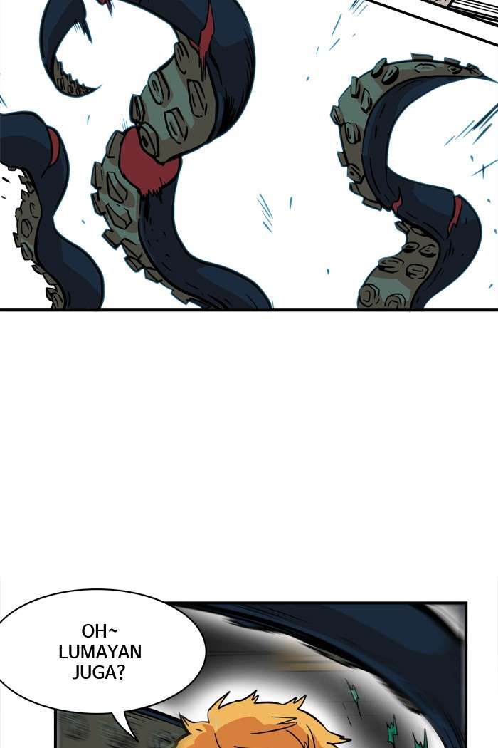 Troll Trap Chapter 24 - halaman 56