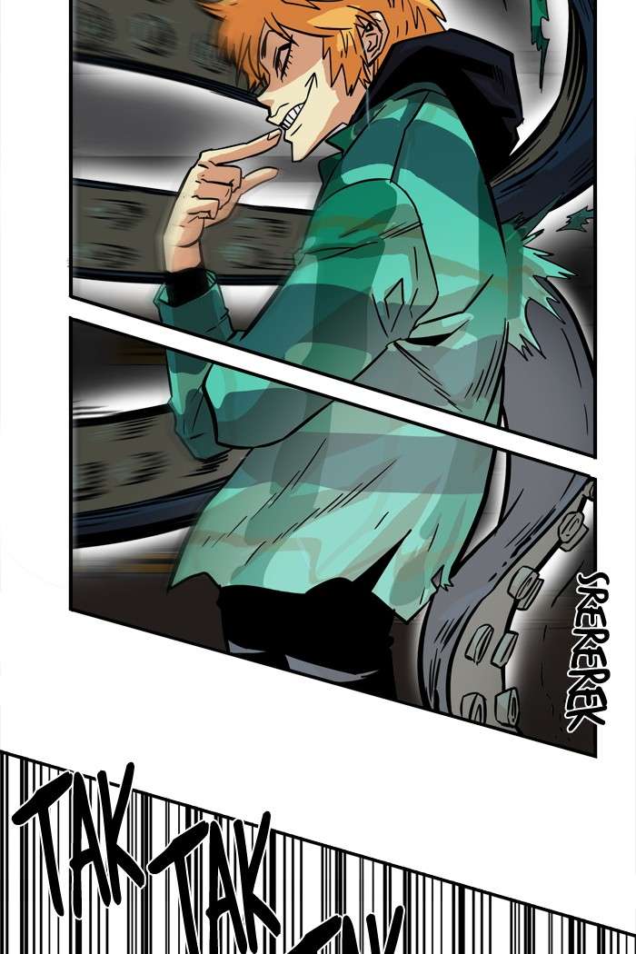 Troll Trap Chapter 24 - halaman 57