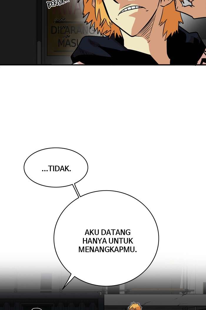 Troll Trap Chapter 24 - halaman 6