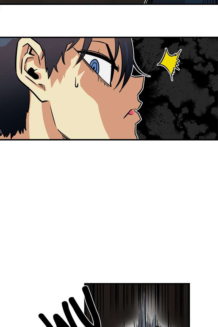 Troll Trap Chapter 24 - halaman 60