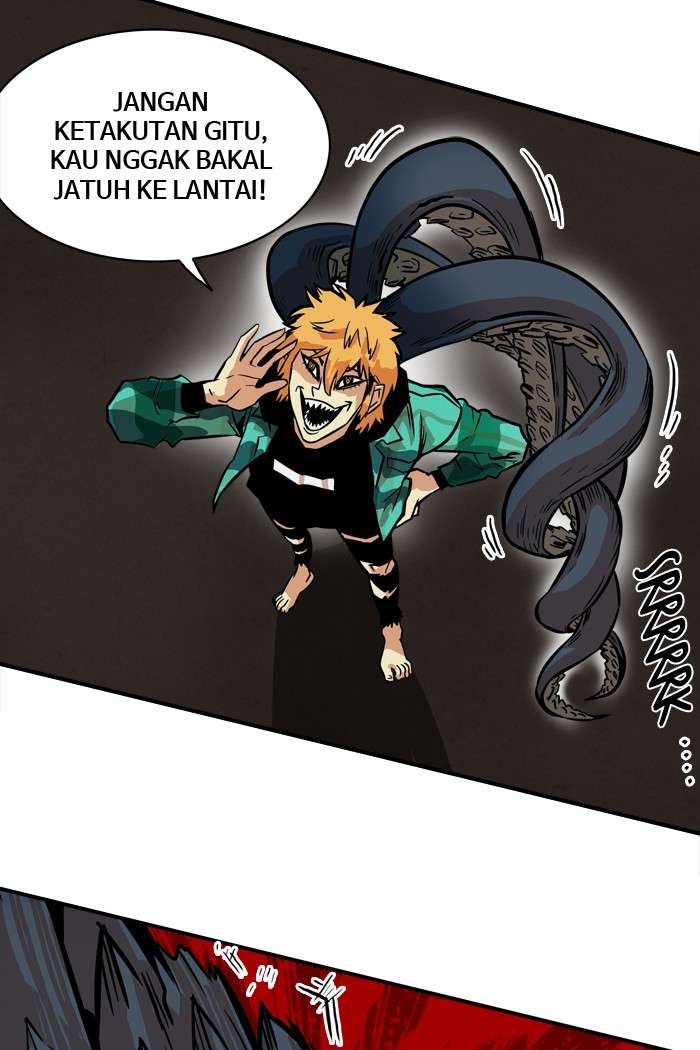 Troll Trap Chapter 24 - halaman 65