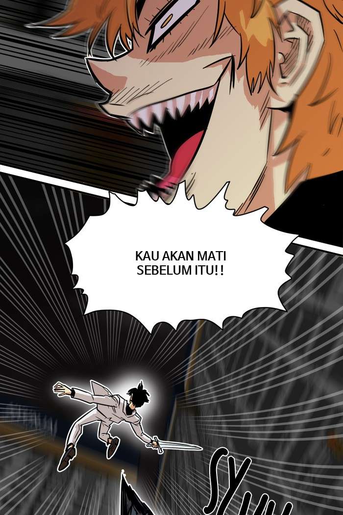 Troll Trap Chapter 24 - halaman 67