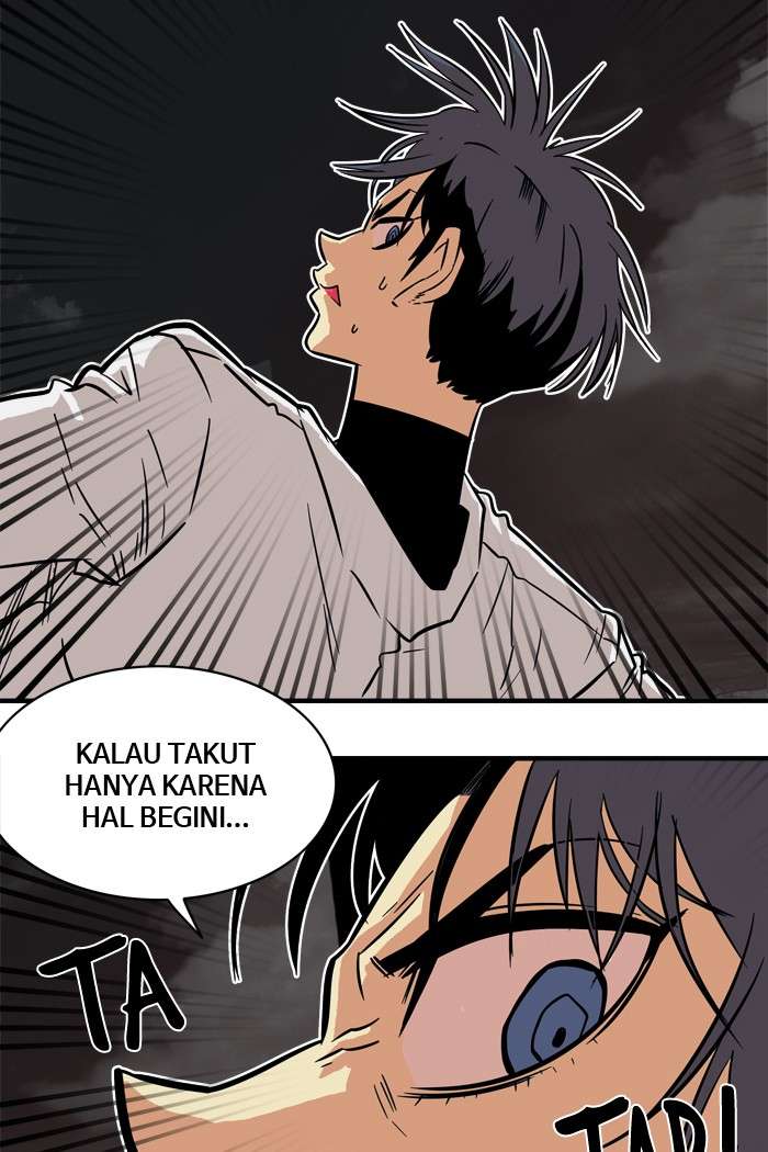 Troll Trap Chapter 24 - halaman 69