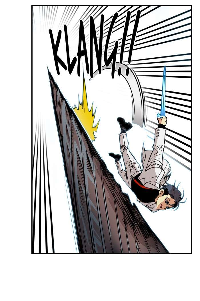 Troll Trap Chapter 24 - halaman 71