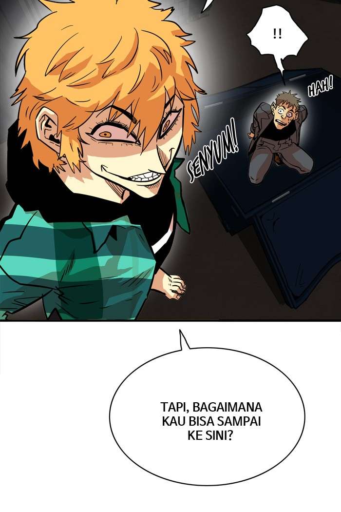 Troll Trap Chapter 24 - halaman 8