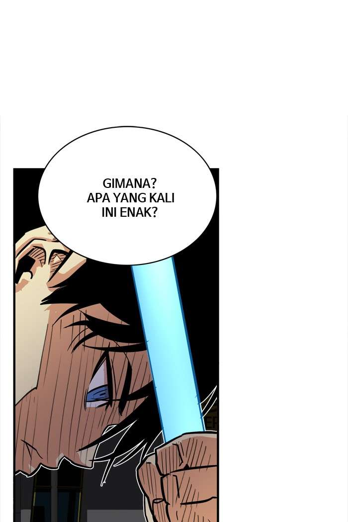 Troll Trap Chapter 24 - halaman 87