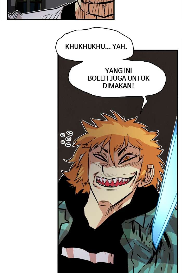 Troll Trap Chapter 24 - halaman 88