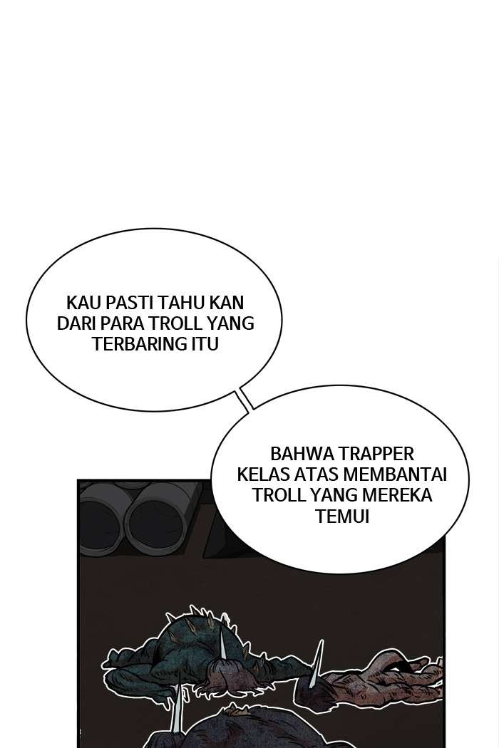 Troll Trap Chapter 24 - halaman 9