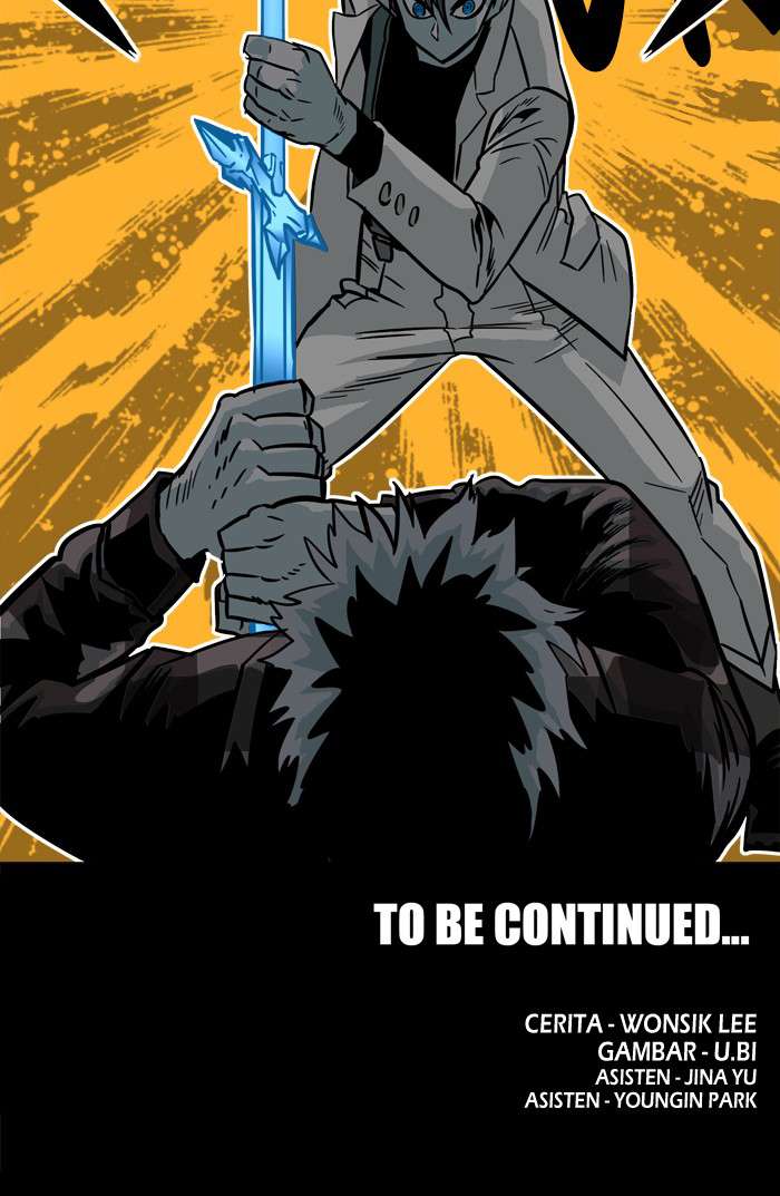 Troll Trap Chapter 24 - halaman 92
