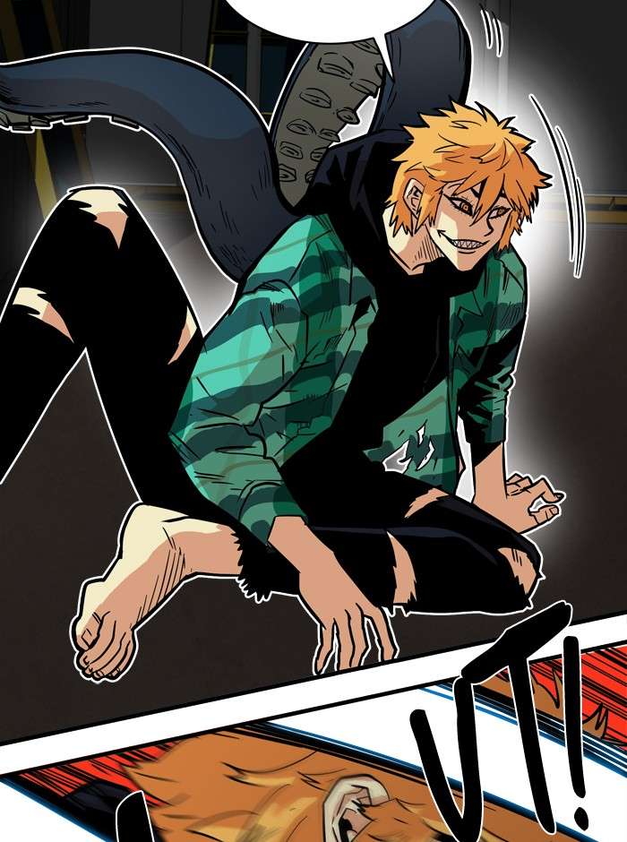 Troll Trap Chapter 25 - halaman 10