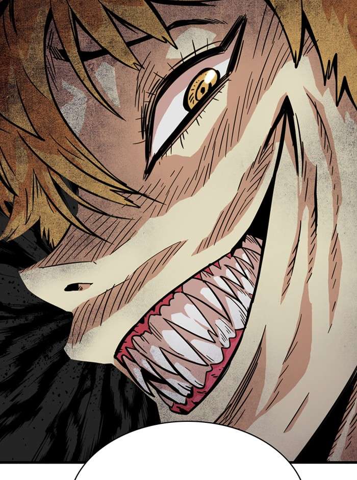 Troll Trap Chapter 25 - halaman 101