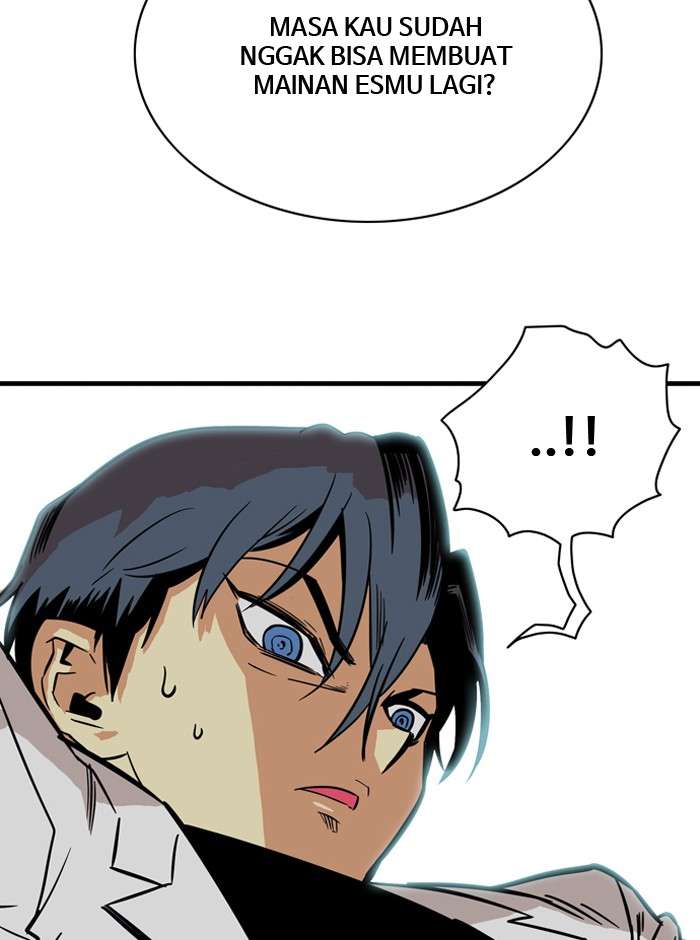 Troll Trap Chapter 25 - halaman 102