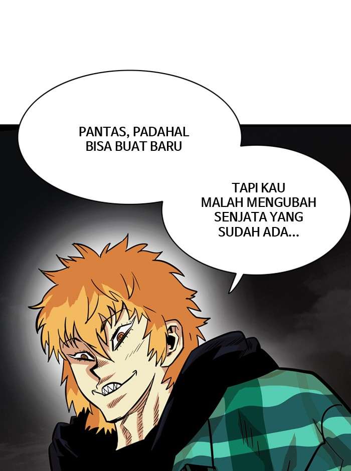 Troll Trap Chapter 25 - halaman 105