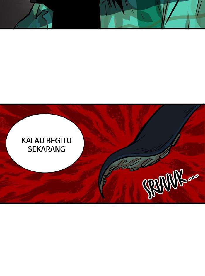 Troll Trap Chapter 25 - halaman 106