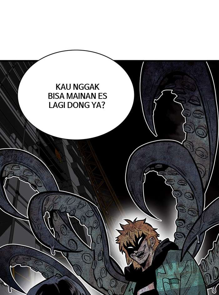 Troll Trap Chapter 25 - halaman 107