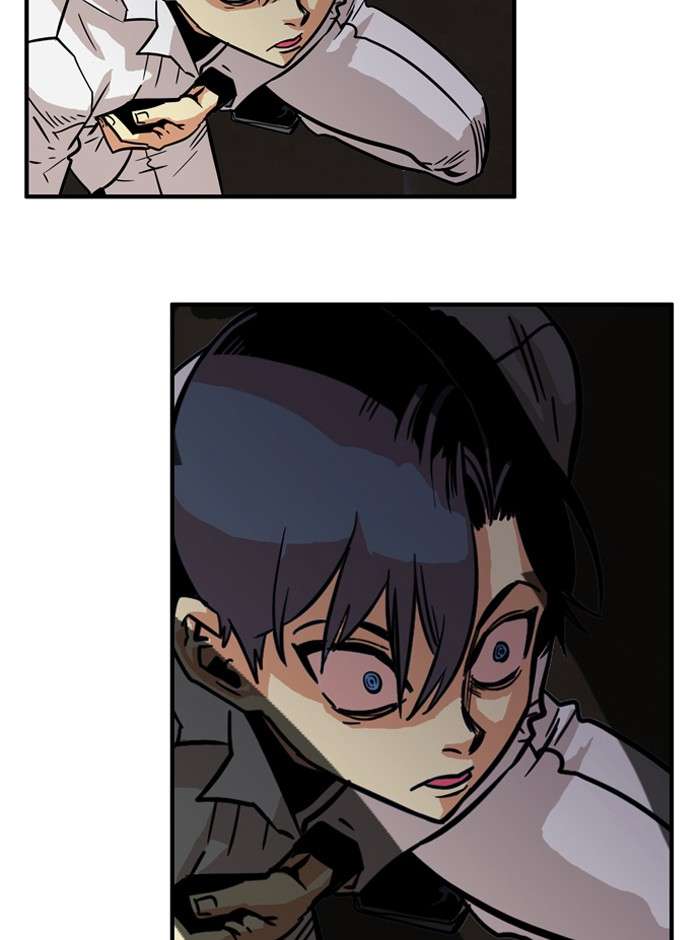 Troll Trap Chapter 25 - halaman 109