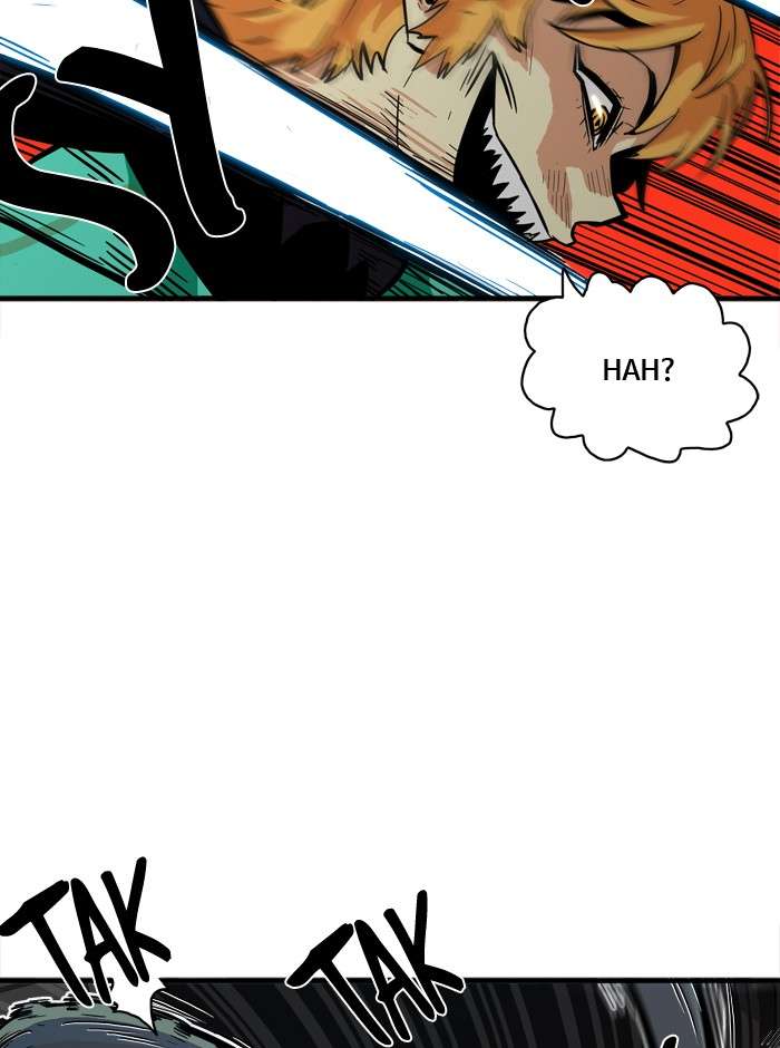 Troll Trap Chapter 25 - halaman 11