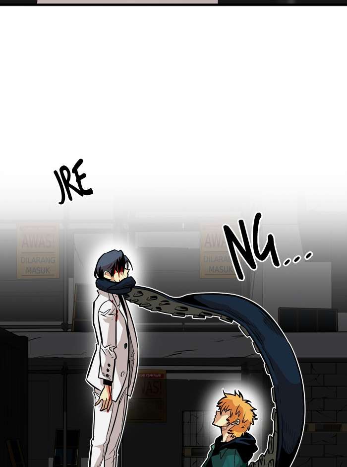 Troll Trap Chapter 25 - halaman 115
