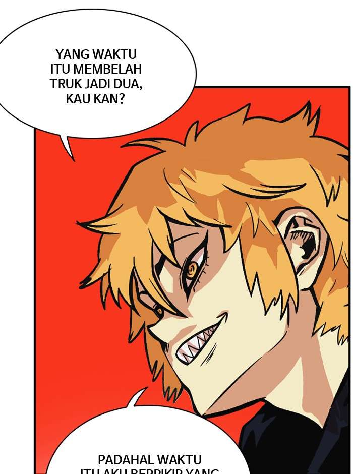 Troll Trap Chapter 25 - halaman 118