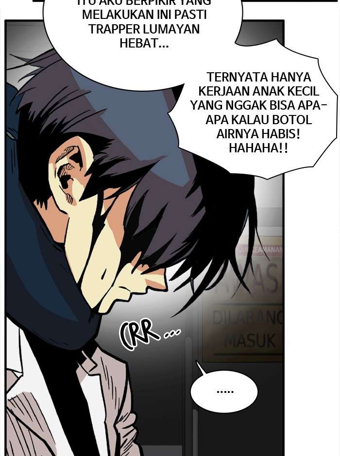 Troll Trap Chapter 25 - halaman 119