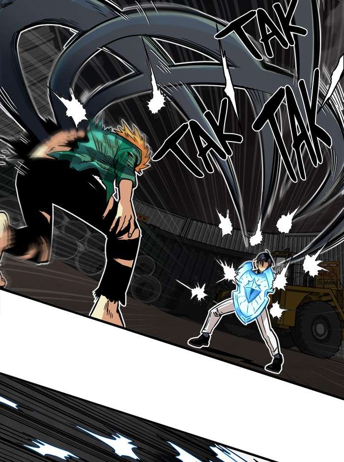 Troll Trap Chapter 25 - halaman 12