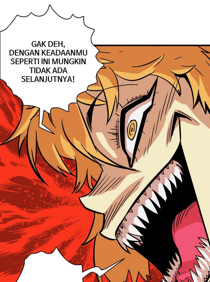 Troll Trap Chapter 25 - halaman 122