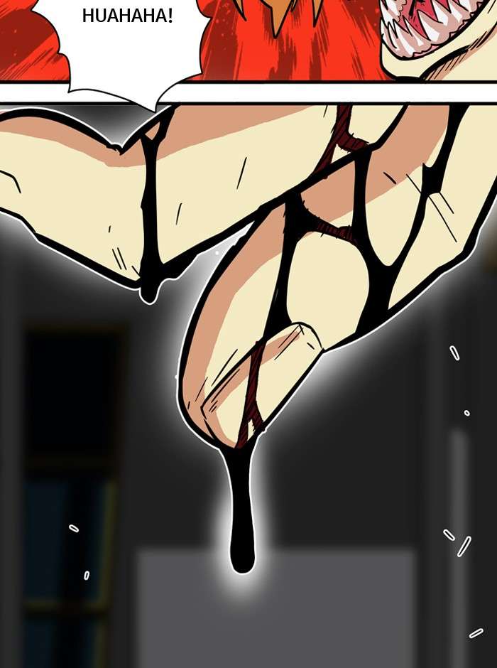 Troll Trap Chapter 25 - halaman 123